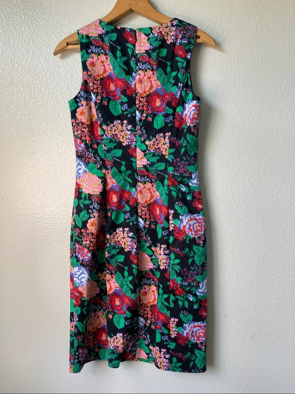 J. Crew excellent do